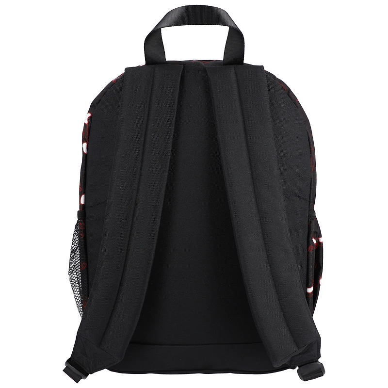 Mitchell & Ness Chicago Bulls Hardwood Classics Team Logo Backpack
