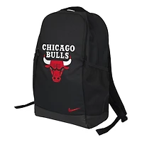 Sac à dos Nike Chicago Bulls Brasilia noir