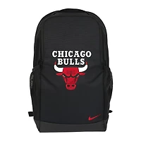 Sac à dos Nike Chicago Bulls Brasilia noir