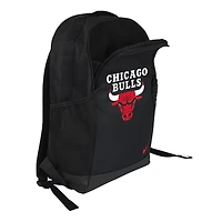 Sac à dos Nike Chicago Bulls Brasilia noir