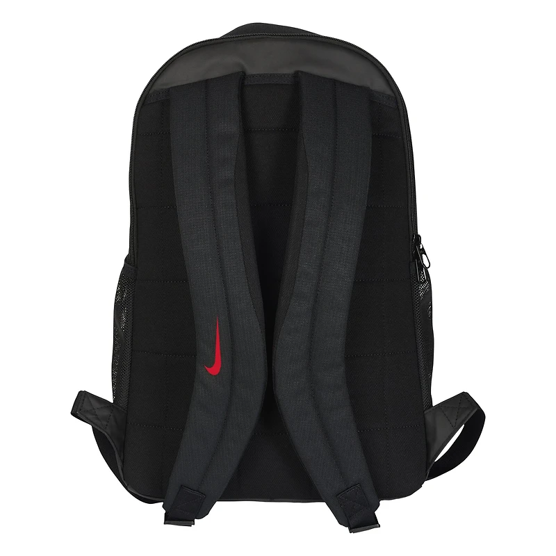 Sac à dos Nike Chicago Bulls Brasilia noir