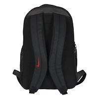 Sac à dos Nike Chicago Bulls Brasilia noir