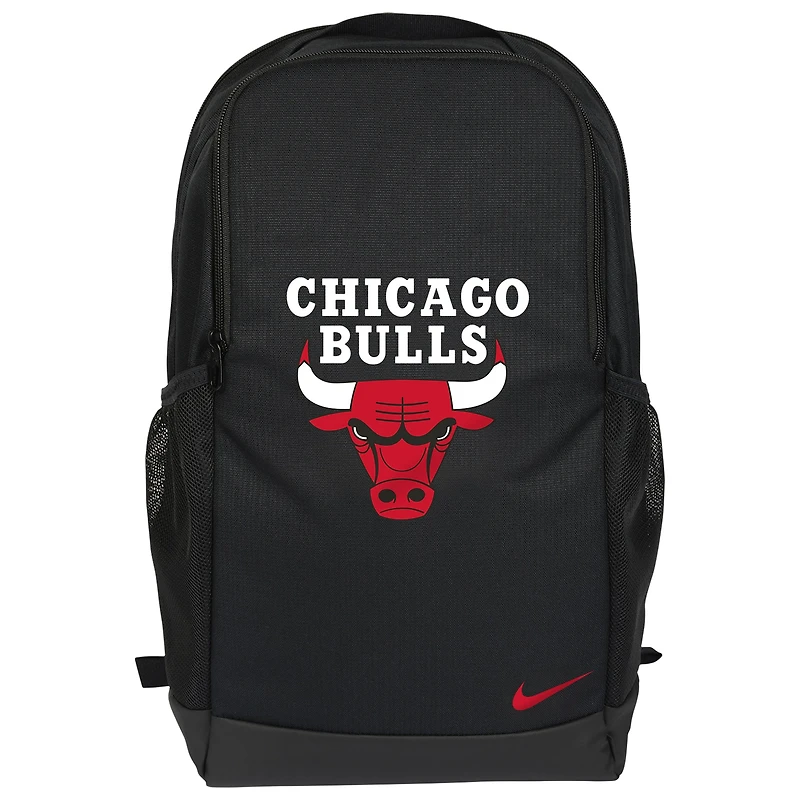 Sac à dos Nike Chicago Bulls Brasilia noir
