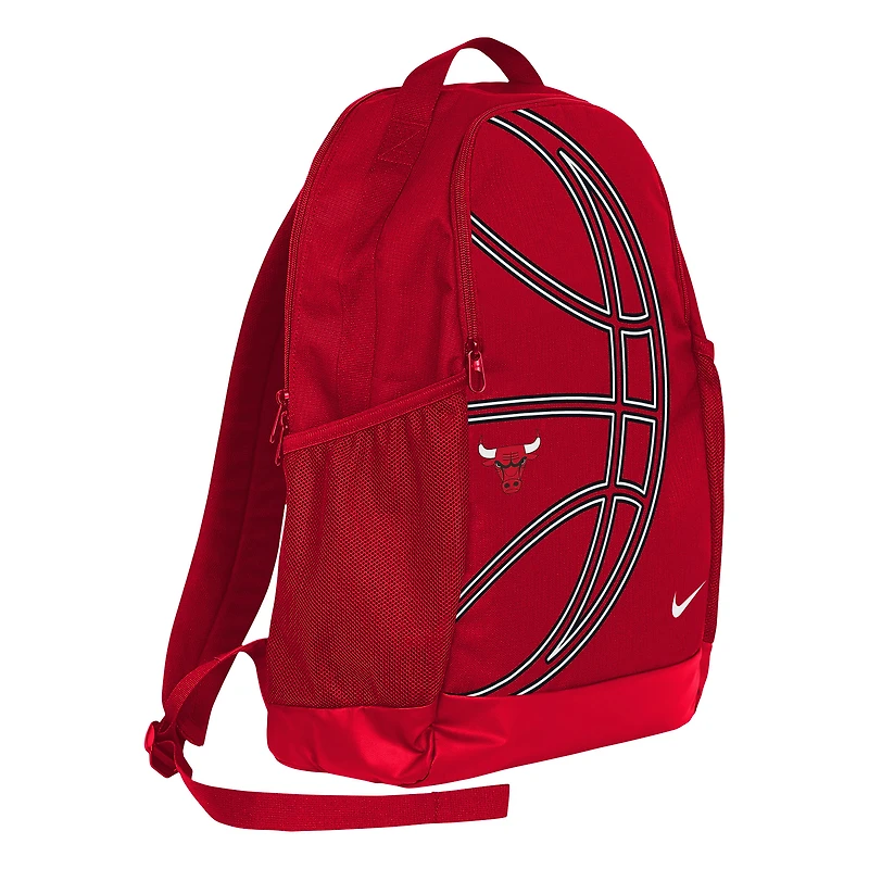 Sac à dos Nike Brasilia 2.0 des Red Chicago Bulls