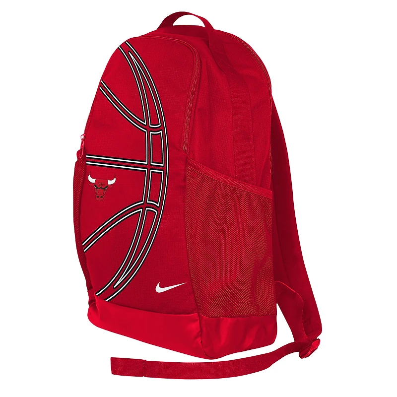 Sac à dos Nike Brasilia 2.0 des Red Chicago Bulls