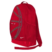 Sac à dos Nike Brasilia 2.0 des Red Chicago Bulls