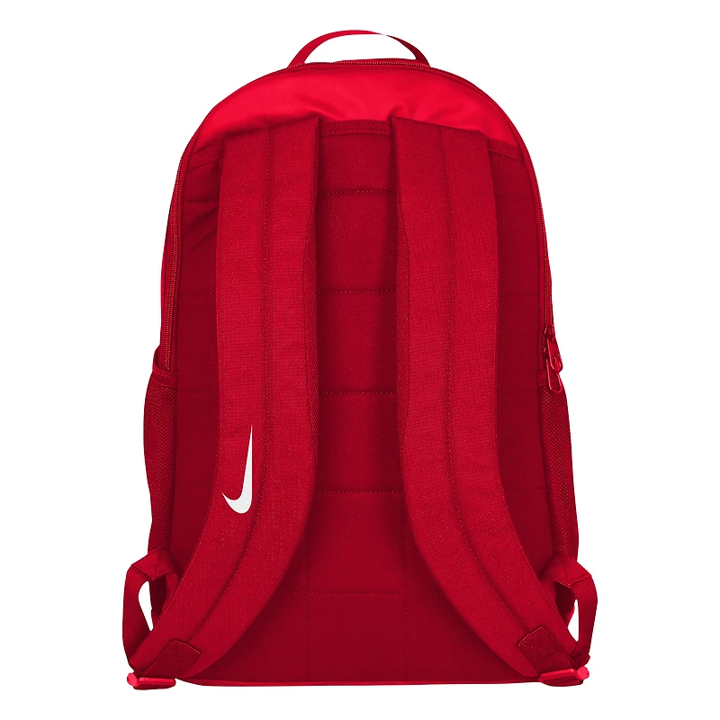 Sac à dos Nike Brasilia 2.0 des Red Chicago Bulls