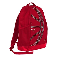 Sac à dos Nike Brasilia 2.0 des Red Chicago Bulls