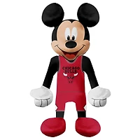 Peluche Mickey Mouse Cloud Pal des Chicago Bulls de Northwest x Disney