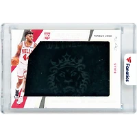 Patrick Williams Chicago Bulls 2020-21 Panini Immaculate Collection Sneak Peek #SP-PWL #1/1 Rookie Card