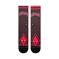 Chaussettes montantes Stance Chicago Bulls 2025/26 Statement Edition