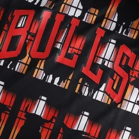 Maillot unisexe NBA & KidSuper Studios by Fanatics Red Chicago Bulls Hometown
