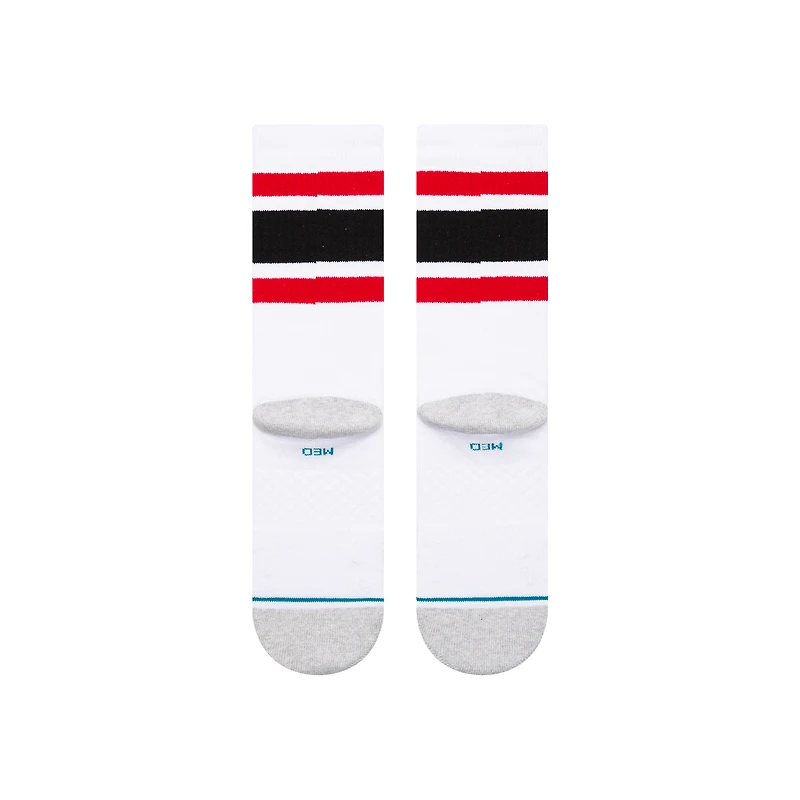 Unisex Stance Chicago Bulls Tube Crew Sock