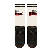 Unisex Stance  Chicago Bulls Victory Crew Socks