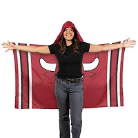 WinCraft Chicago Bulls 3' x 5' Hoodie Flag