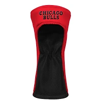Couvre-bâton hybride WinCraft Chicago Bulls Golf Club