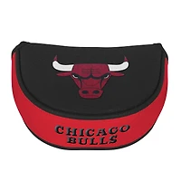 WinCraft Chicago Bulls Mallet Putter Cover