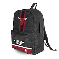 Sac à dos WinCraft de l'équipe des Chicago Bulls