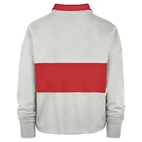 Veste '47 Heather Grey Chicago Bulls Breakthrough Remi pour femmes