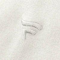 Women's Fanatics  Cream Chicago Bulls Elements Go Tri-Blend T-Shirt Dress