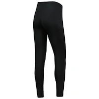Legging pour femme G-III 4Her by Carl Banks Chicago Bulls Stadium noir