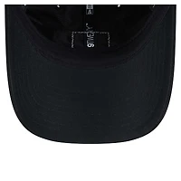 V107988 BULLS NBA NWE FA24 Femmes Sport Night Suede Patch 9Twenty HATLAD 60514203 #1