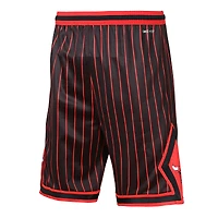 Youth Jordan Brand Black Chicago Bulls Statement Edition Swingman Dri-FIT Shorts