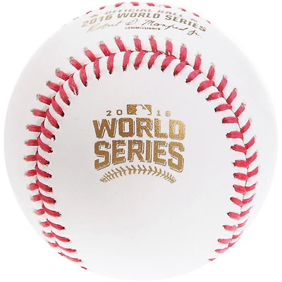 Série mondiale de baseball MLB