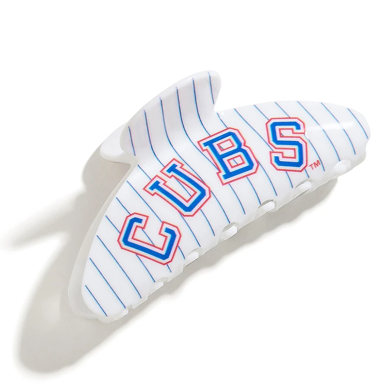 BaubleBar  Chicago Cubs Hair Clip