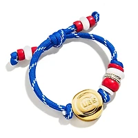 Bracelet en paracorde BaubleBar Chicago Cubs