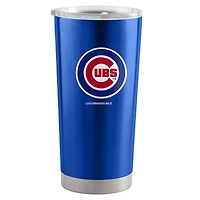 Chicago Cubs 20oz. Stainless Steel Game Day Tumbler