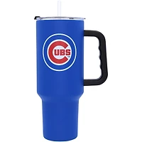 Cubs de Chicago 40 oz. Gobelet de voyage avec poignée