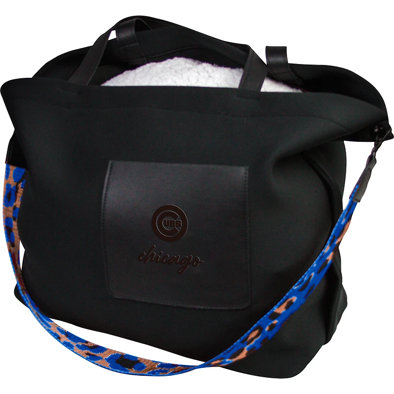 Sac fourre-tout Chicago Cubs