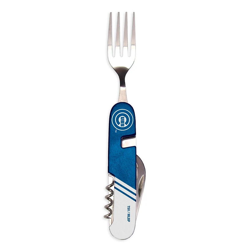 Chicago Cubs - Utensil Multi-Tool Set