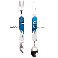 Chicago Cubs - Utensil Multi-Tool Set