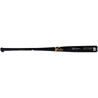Dansby Swanson Chicago Cubs Autographed Game-Used Black Victus Bat from the 2023 MLB Season - RG13309614