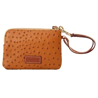 Dooney & Bourke Chicago Cubs Large Slim Wristlet