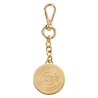 Dooney & Bourke Chicago Cubs Pendant Keychain