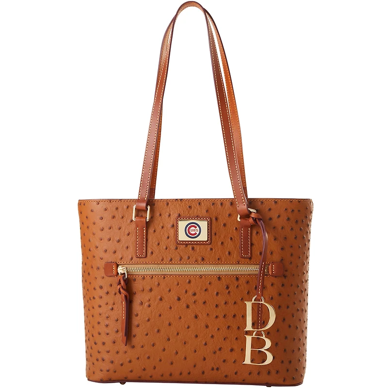 Dooney & Bourke Chicago Cubs Shopper Purse