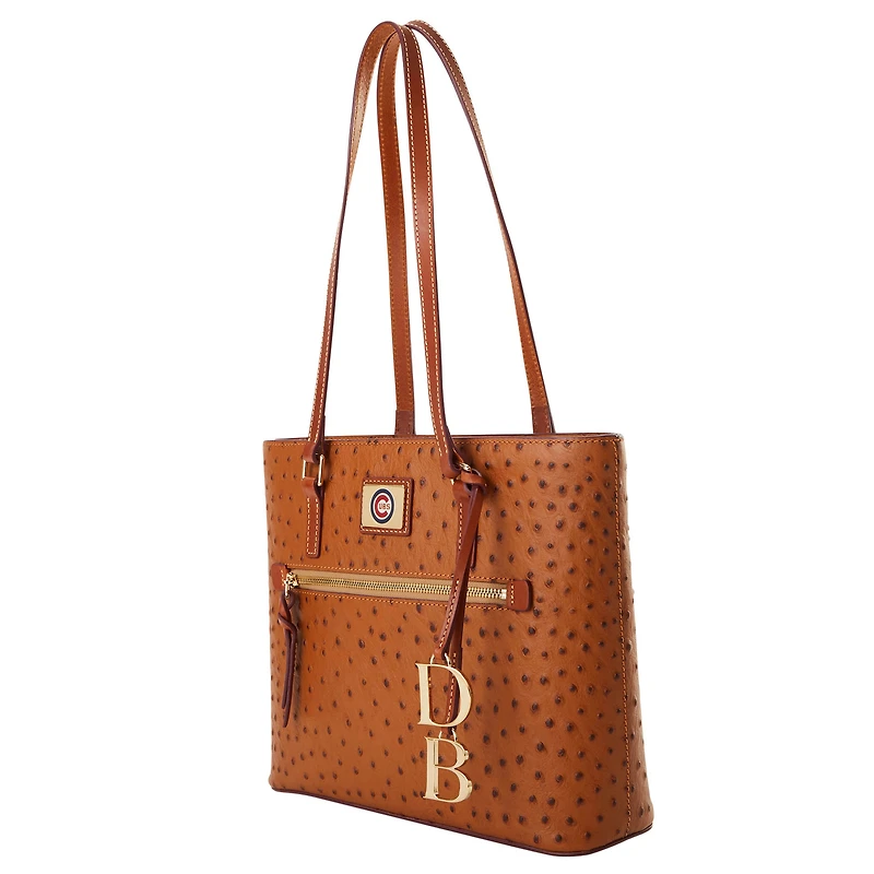 Dooney & Bourke Chicago Cubs Shopper Purse