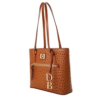 Dooney & Bourke Chicago Cubs Shopper Purse