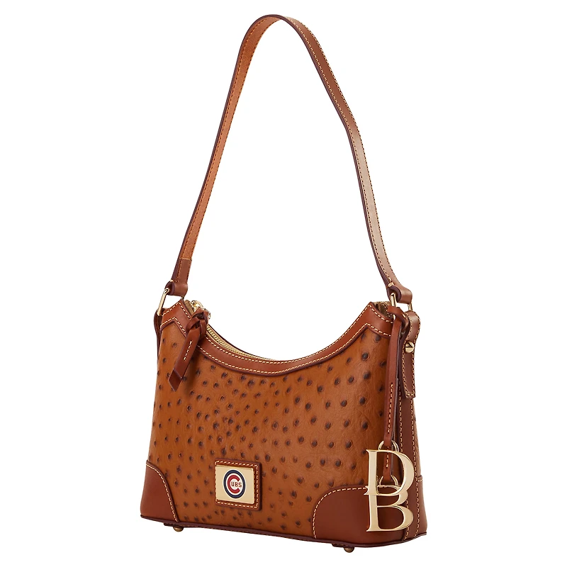 Dooney & Bourke Sac à bandoulière Chicago Cubs