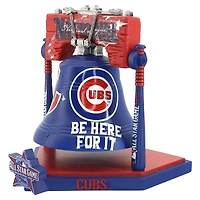 FOCO Chicago Cubs 2026 MLB All-Star Game Liberty Bell Bobblehead