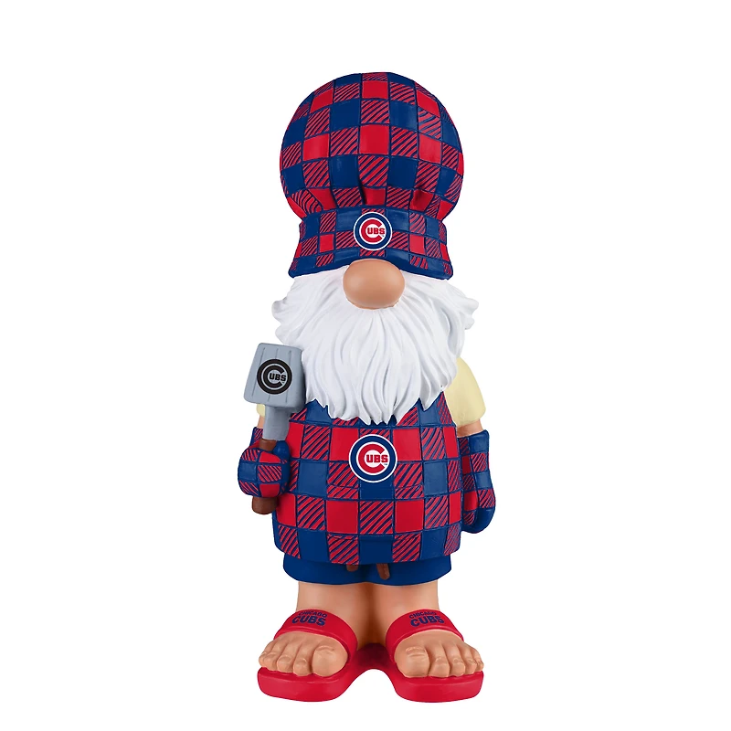 FOCO Chicago Cubs Tablier Gnome