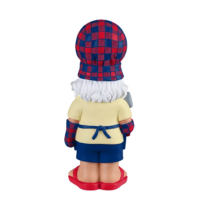 FOCO Chicago Cubs Apron Gnome