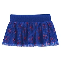 Infant Chicago Cubs Sweet Bodysuit & Skirt Set