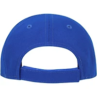 Casquette New Era Royal Chicago Cubs My First 9FIFTY ajustable pour bébé