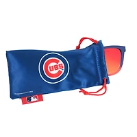 Lunettes de soleil de sport haut de gamme Knockaround Chicago Cubs
