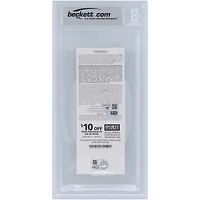 Kris Bryant Chicago Cubs 2nd Career Home Run Beckett Fanatics Witnessed Authenticated 9/10 Ticket from May 11, 2015 with "2nd Career HR" Inscription