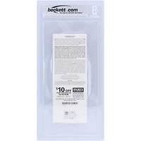 Kris Bryant Chicago Cubs Autographed Beckett Fanatics Witnessed Authenticated 9/10 Ticket from April 18, 2015 with "1st Career Hit" Inscription